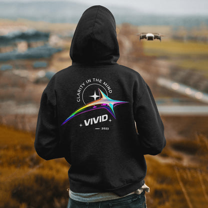 Shooting Star Hoodie