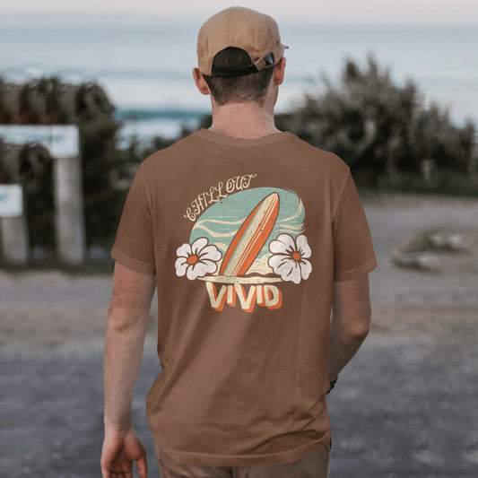 Surfs Up T-Shirt