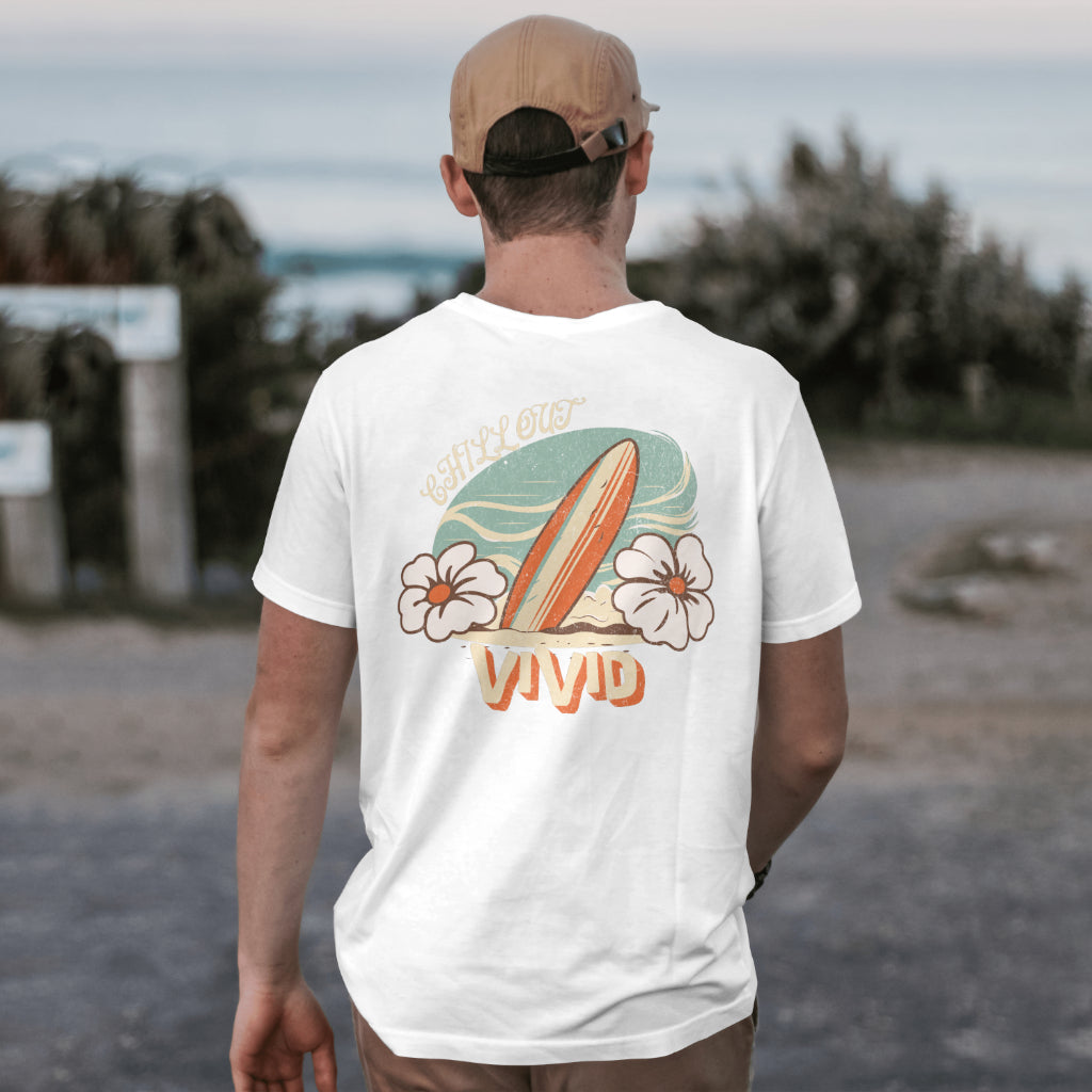 Surfs Up T-Shirt