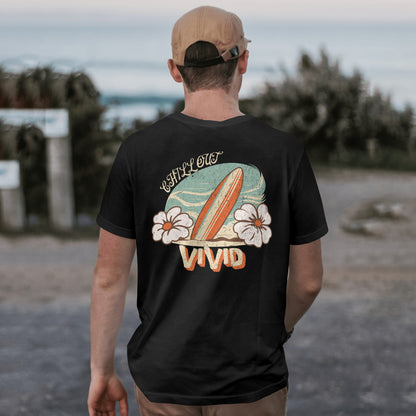 Surfs Up T-Shirt